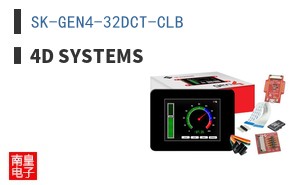 SK-GEN4-32DCT-CLB ͼƬ